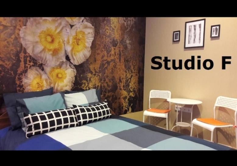Studio M Plovdiv Luaran gambar