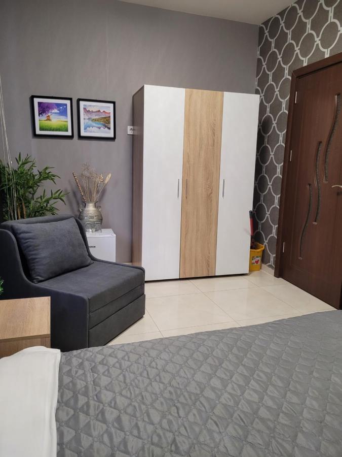 Studio M Plovdiv Luaran gambar